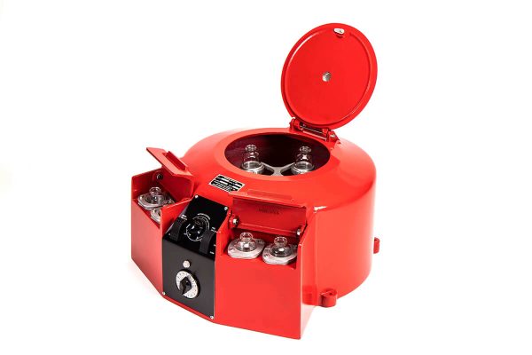 Centrifugeuse compacte pour pétrole brut ROBINSON – modèle 872AT4