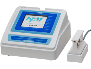 Instrument de mesure de la conductivité thermique Kyoto – QTM-710 / QTM-700