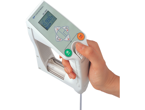 Densimètre électronique portable KYOTO – DA-130N