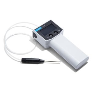 Détecteur électronique de fuites de gaz CrossLab CS Agilent – G6693A