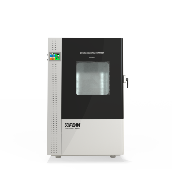 Enceintes climatiques FDM Dellamarca – Série 40/70T/C180V