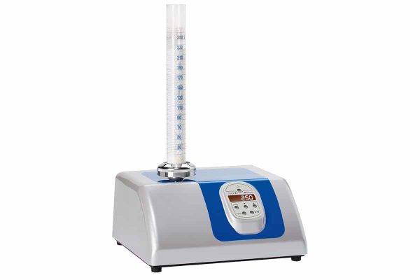 Volumènomètre de tassage JEL STAV II