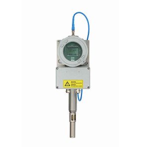 Instrument de mesure de la conductivité MBA Instruments – MLA1000
