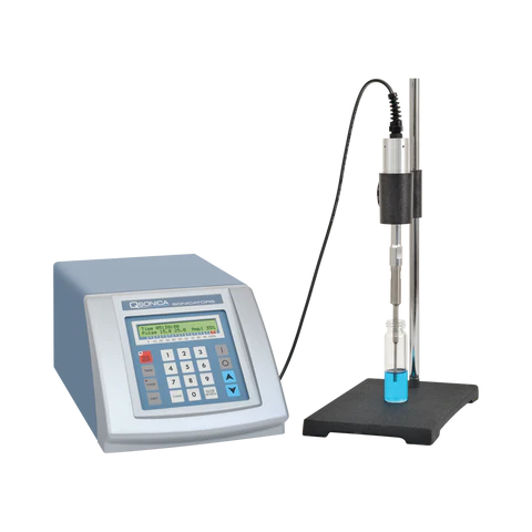 Sonificateur Qsonica Q125, puissance 125W