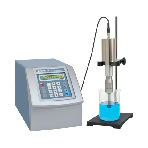 Sonificateur Qsonica Q500, puissance 500W