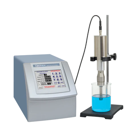 Sonificateur Qsonica Q700, puissance 700W