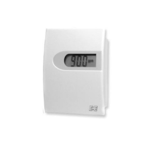 Enceintes climatiques FDM Dellamarca – système de CO₂
