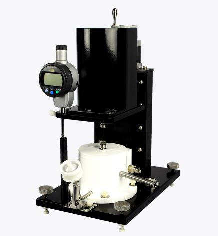 Viscosimètre TANNAS TBS 2100E-F