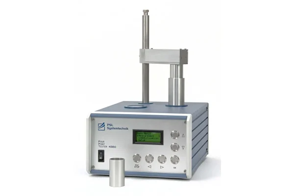 Point d’écoulement modèle PPT 45150 – PSL Systemtechnik