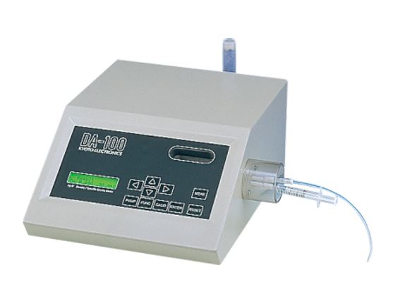 Densimètre automatique de table KYOTO – DA-100