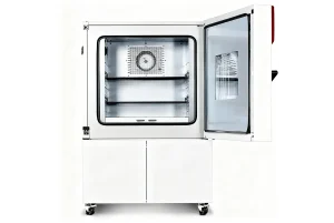 Enceintes thermostatés