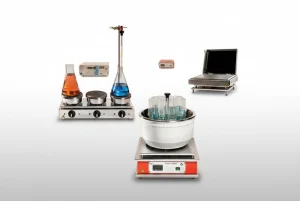 Equipements chauffants