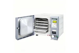 Autoclaves