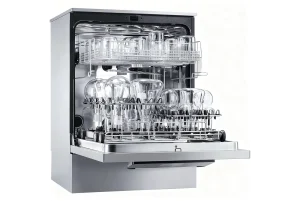 Laveurs de laboratoire