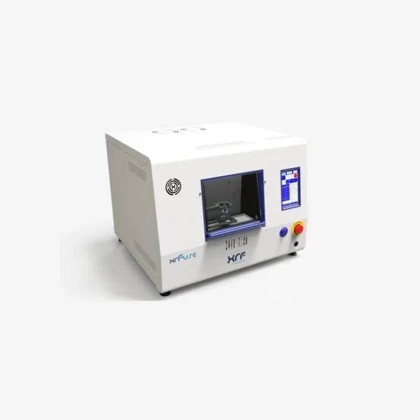 Fusionneuse électrique XRF – xrFuse 1